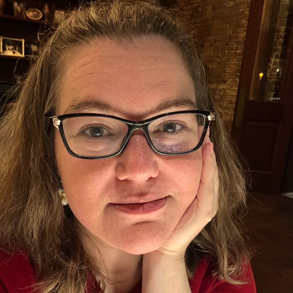 Meet your Posher, Annette